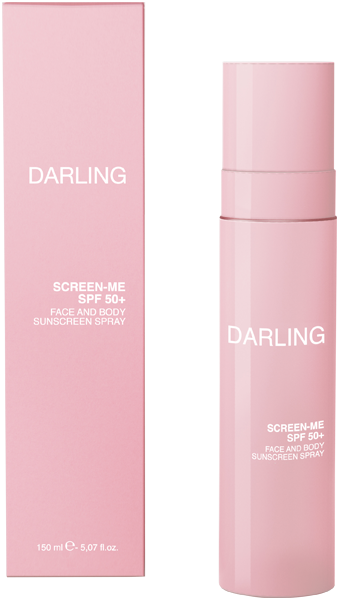 Image of Screen-Me SPF 50+