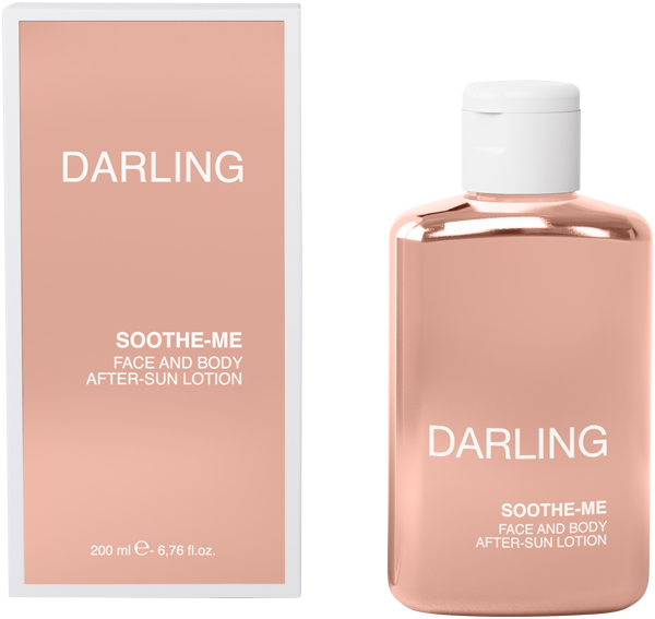 Image of Soothe-Me After-Sun Lotion