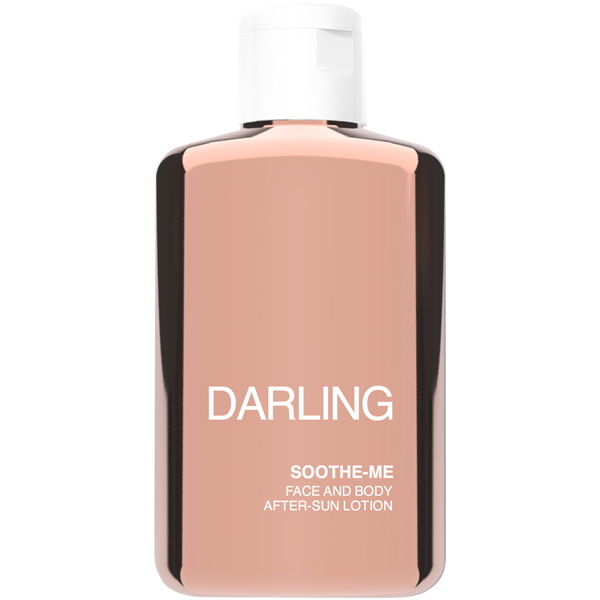 Soothe-Me After-Sun Lotion