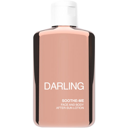 Soothe-Me After-Sun Lotion