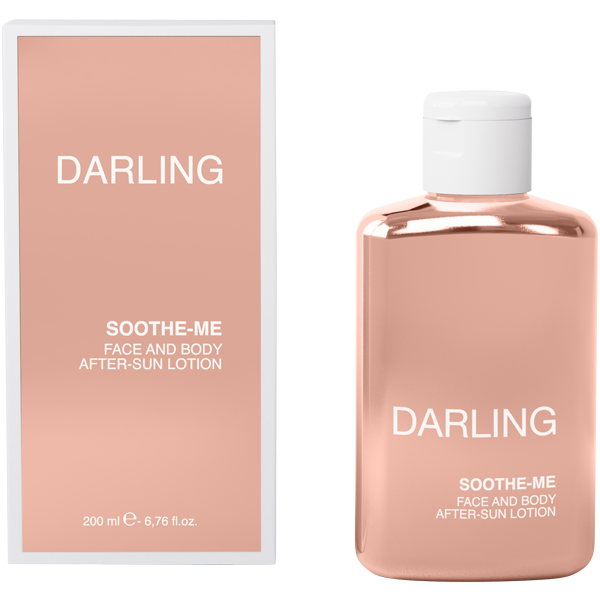 Image of Soothe-Me After-Sun Lotion