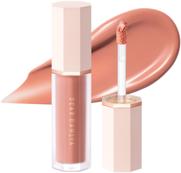 Petal Drop Liquid Blush