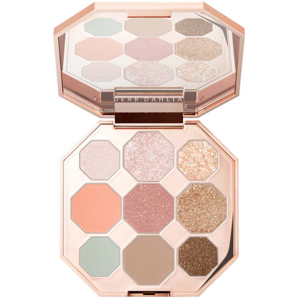 Image of Blooming Edition Garden Of Light Palette