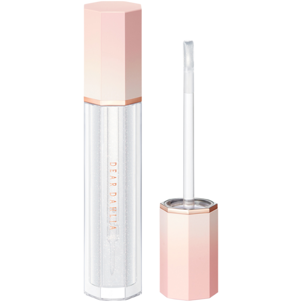 Image of Blooming Edition Glass Shine Lip Topper Dewdrop