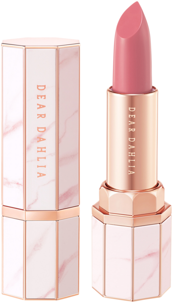 Blooming Edition Lip Paradise Sheer Dew Tinted Lipstick