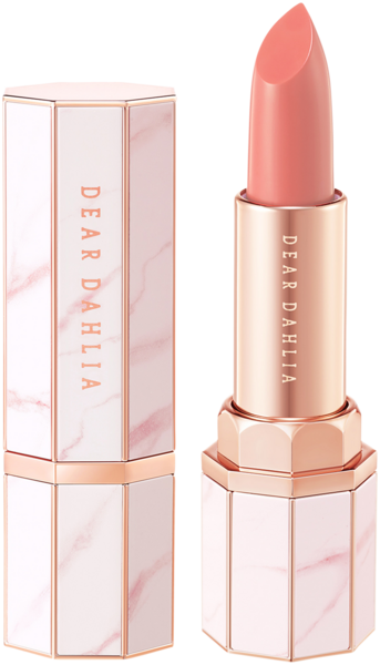 Image of Blooming Edition Lip Paradise Sheer Dew Tinted Lipstick