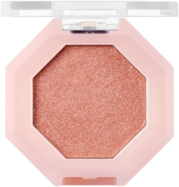 Blooming Edition Paradise Jelly Single Eyeshadow