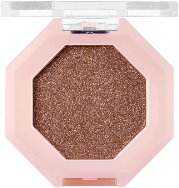 Blooming Edition Paradise Jelly Single Eyeshadow