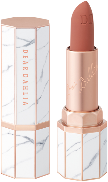 Lip Paradise Effortless Matte Lipstick