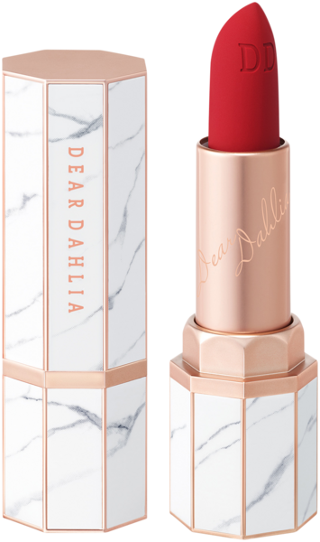 Image of Lip Paradise Effortless Matte Lipstick