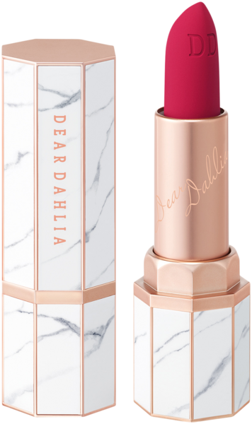 Lip Paradise Effortless Matte Lipstick