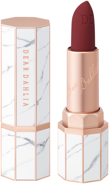 Image of Lip Paradise Effortless Matte Lipstick