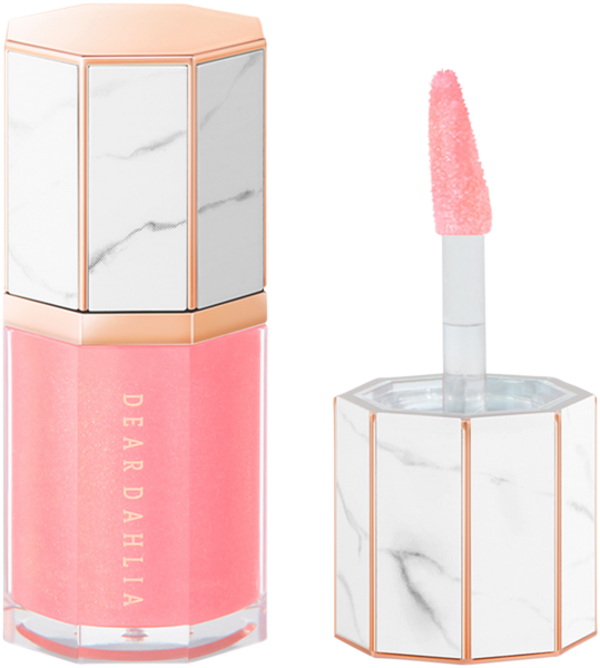 Paradise Aurora Shine Lip Treatment