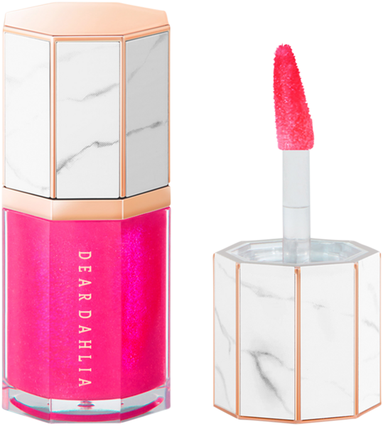 Paradise Aurora Shine Lip Treatment