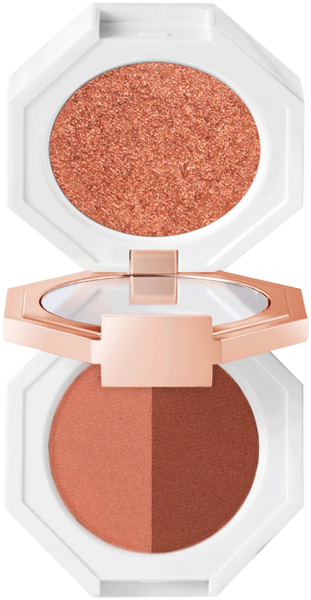 Paradise Dual Palette [mix]