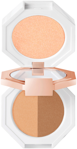 Paradise Dual Palette [mix]