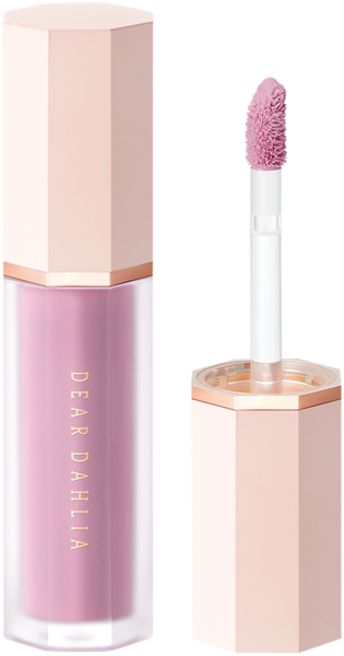 Petal Drop Liquid Blush