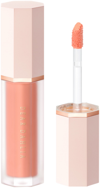 Petal Drop Liquid Blush