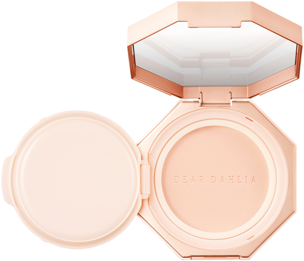 Skin Paradise Soft Velvet Setting Powder Compact