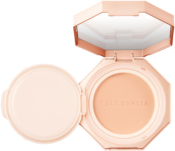 Skin Paradise Soft Velvet Setting Powder Compact