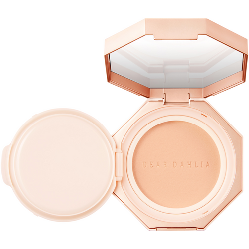 Skin Paradise Soft Velvet Setting Powder Compact
