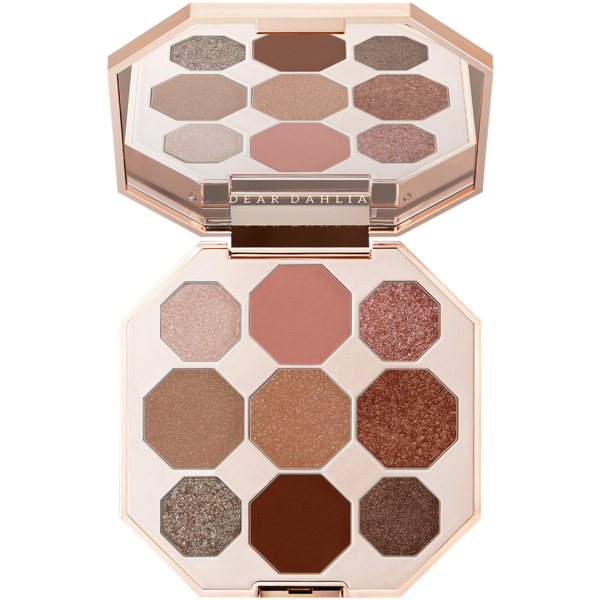 Image of Timeless Bloom Collection Palette