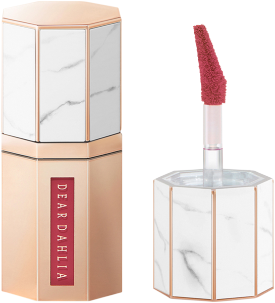 Image of Paradise Dream Velvet Lip Mousse