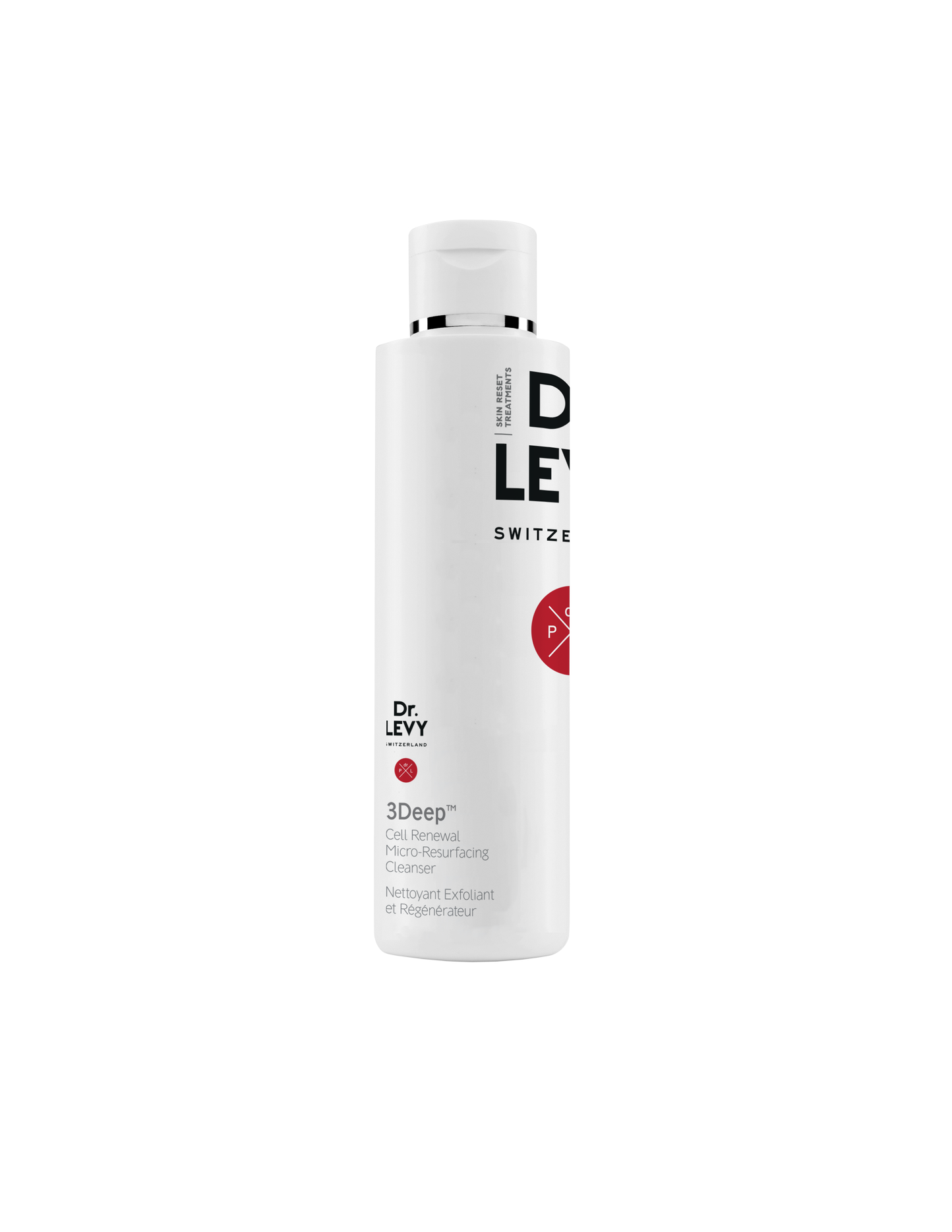 3Deep Micro-Resurfacing Cell Renewal Cleanser