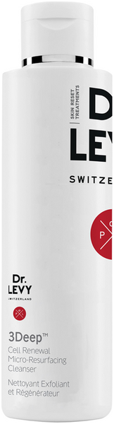 Image of 3Deep Micro-Resurfacing Cell Renewal Cleanser