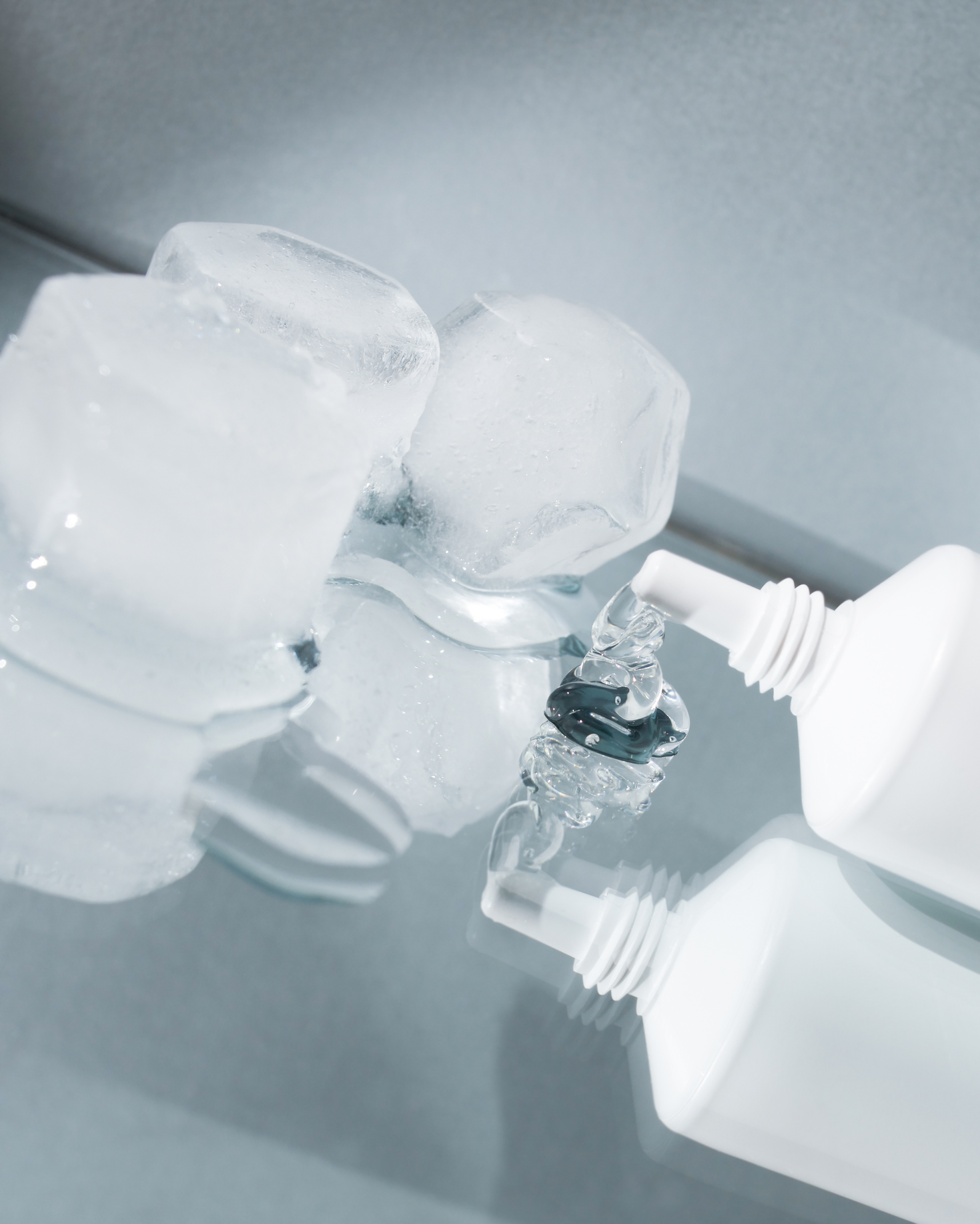 Image of Freezing Anti-Fatigue Mask
