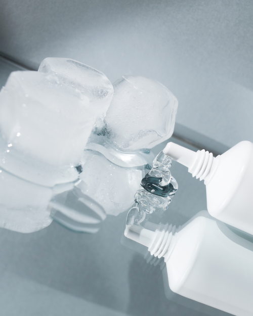 Freezing Anti-Fatigue Mask