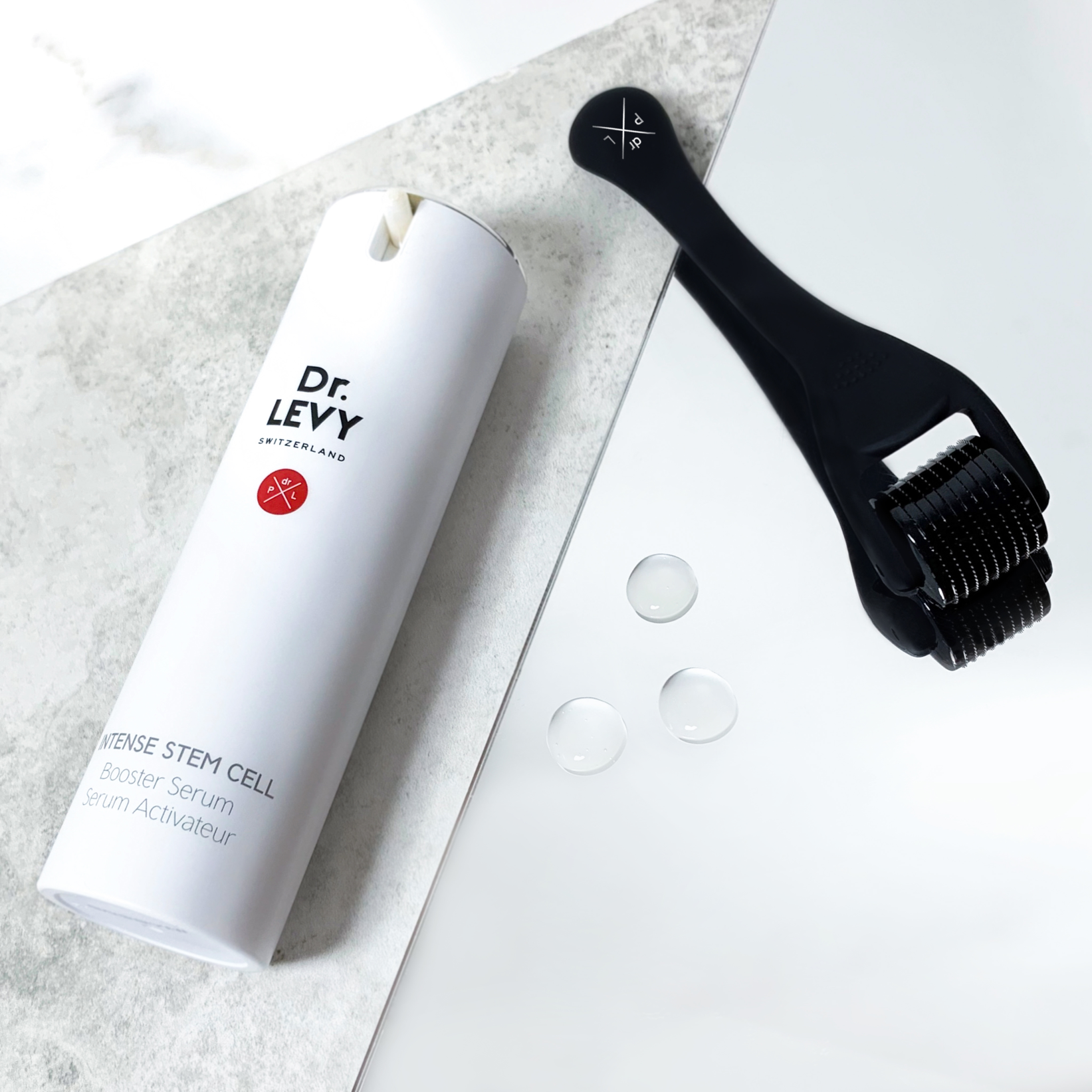 MicroSkin Roller
