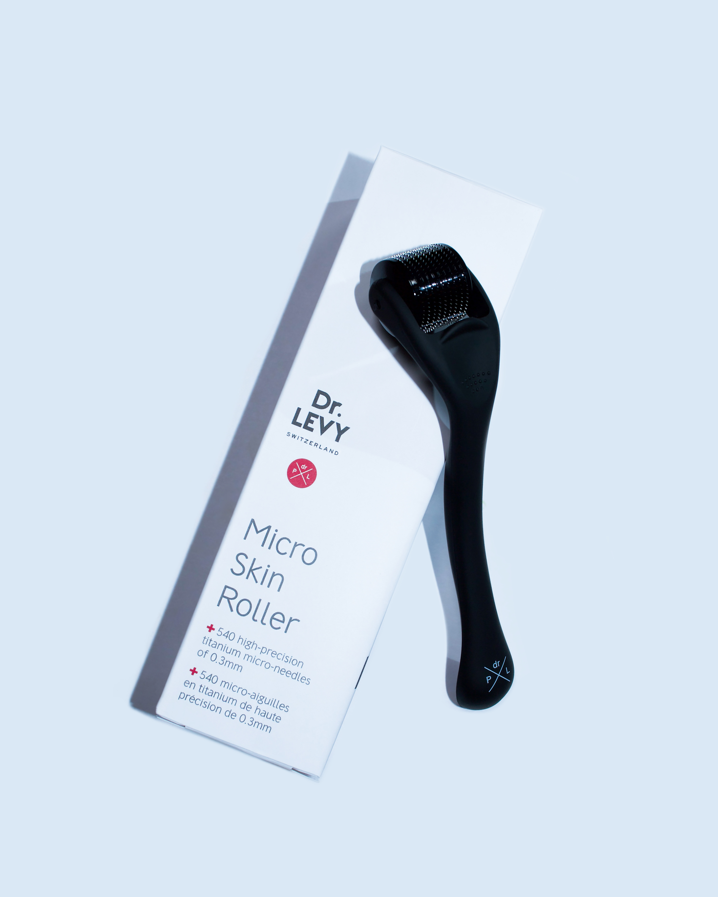 Image of MicroSkin Roller