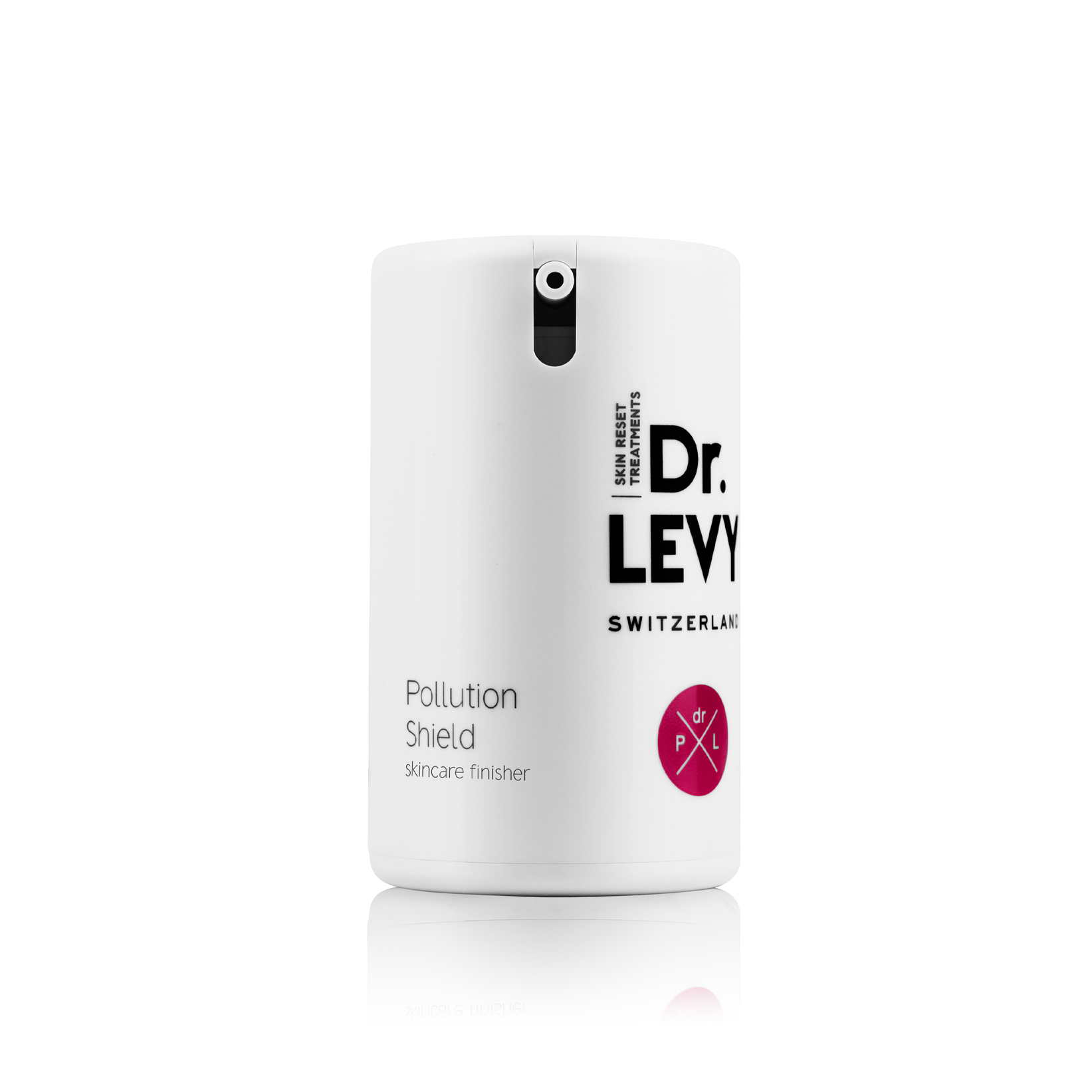 Pollution Shield