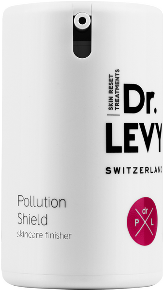 Image of Pollution Shield