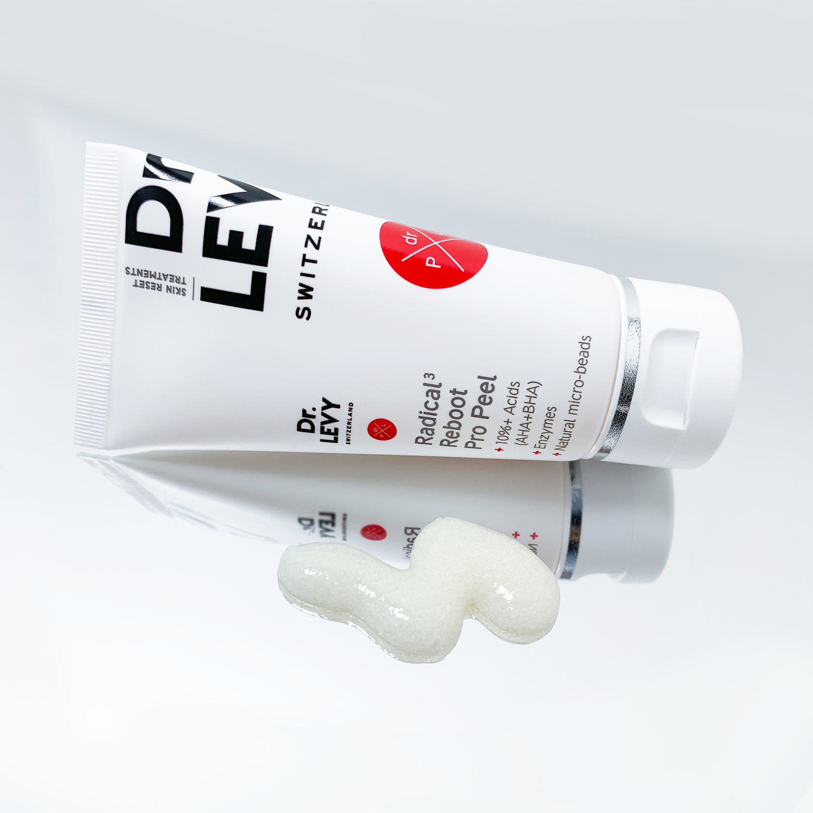 Radical3 Reboot Pro Peel