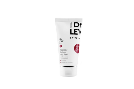 Radical3 Reboot Pro Peel