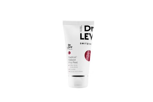Radical3 Reboot Pro Peel