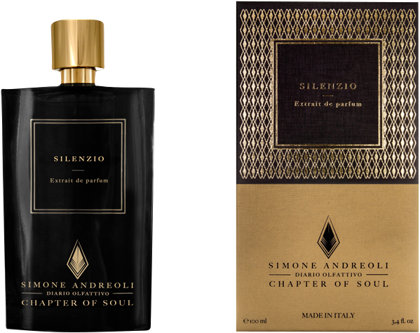 Image of Silenzio Extrait