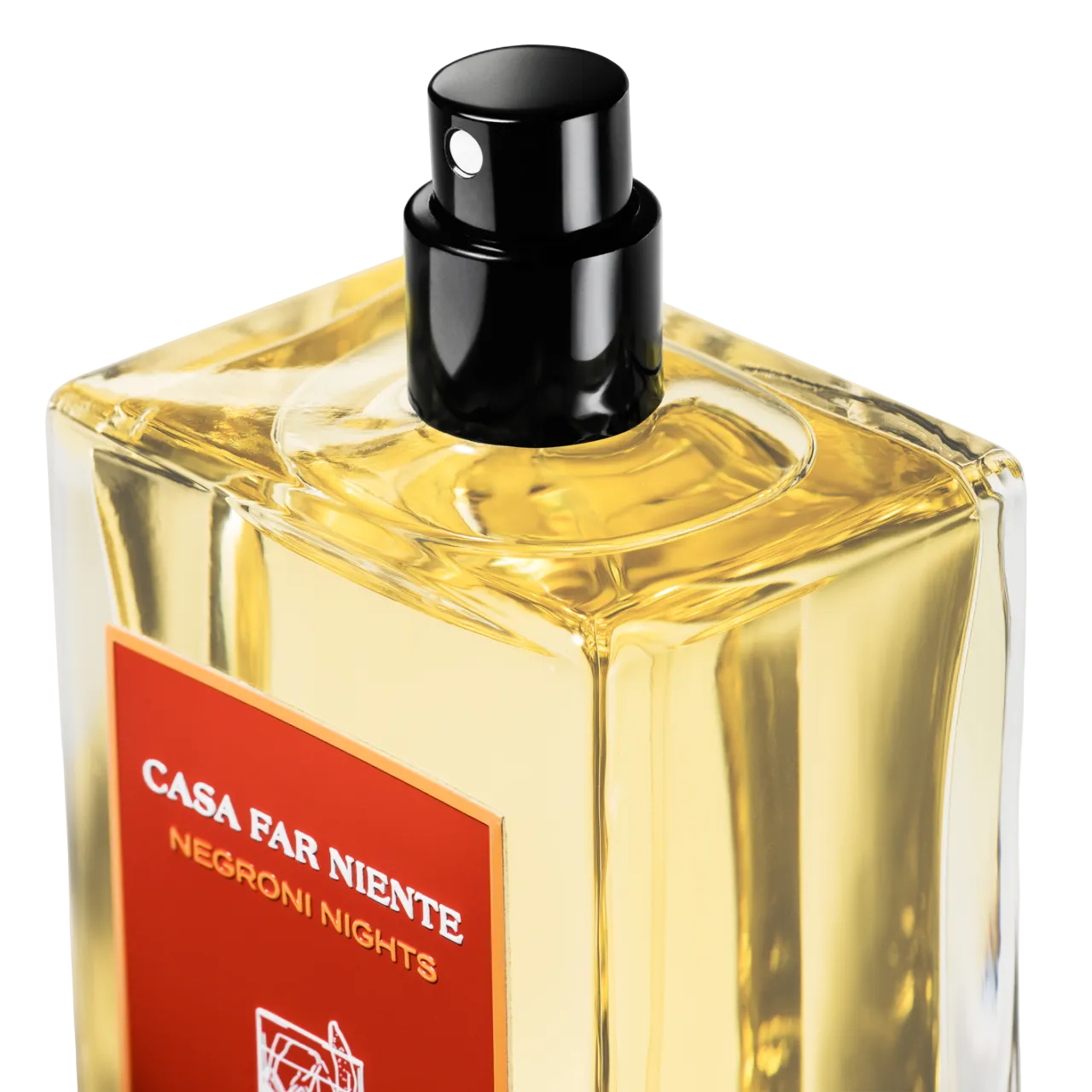 Image of Negroni Nights