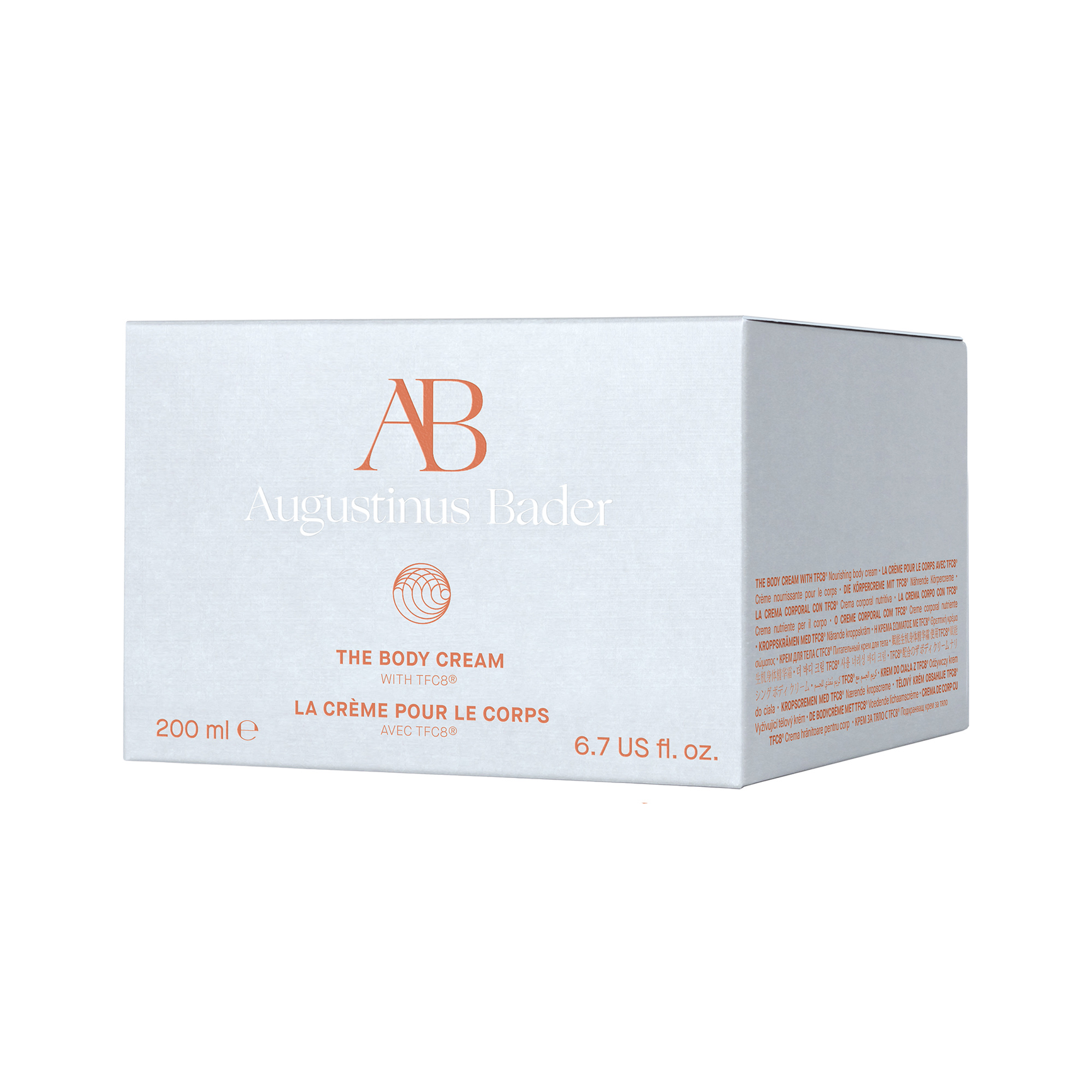 Image of The Body Cream