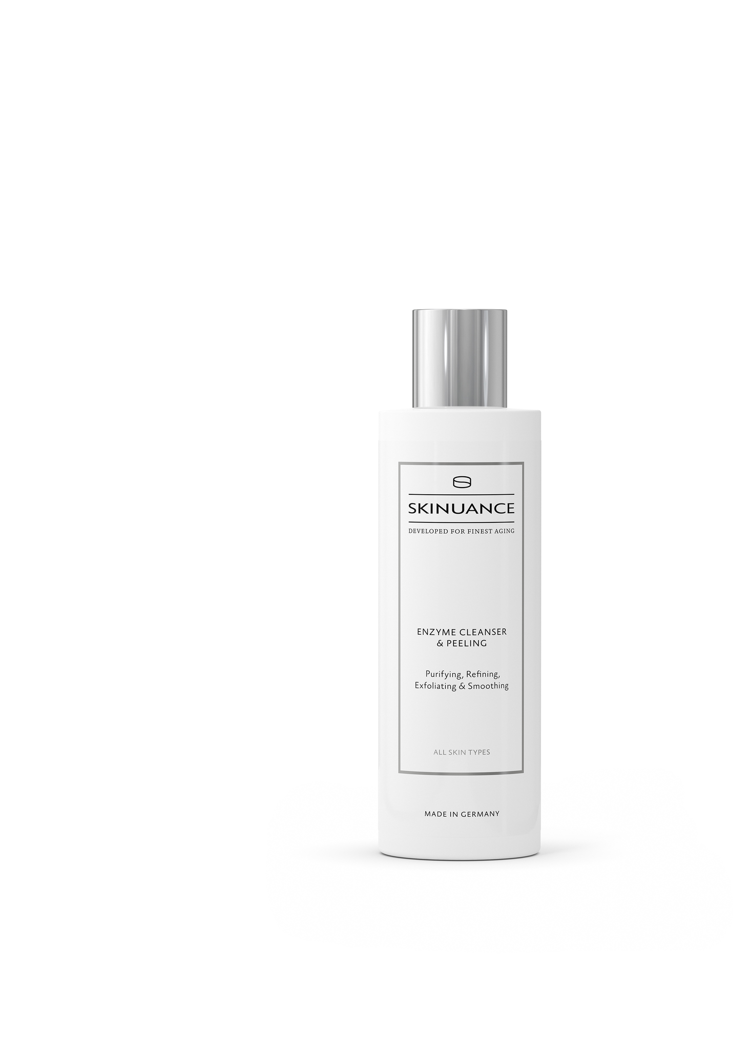 Enzym Cleanser & Peeling