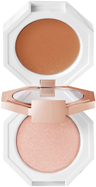 Image of Paradise Dual Palette [multi]