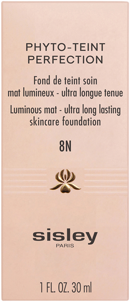 Phyto Teint Perfection