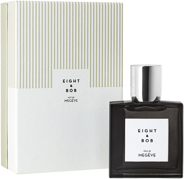 Image of Nuit de Megève EdP Nat. Spray