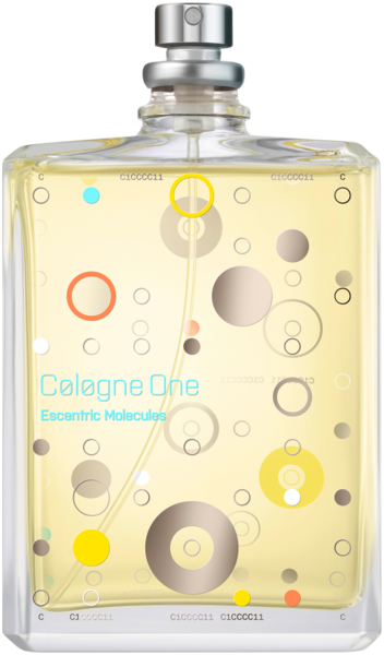 COLOGNE 01 EdT Nat. Spray