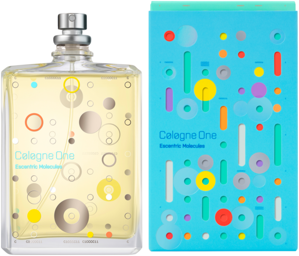 Image of COLOGNE 01 EdT Nat. Spray