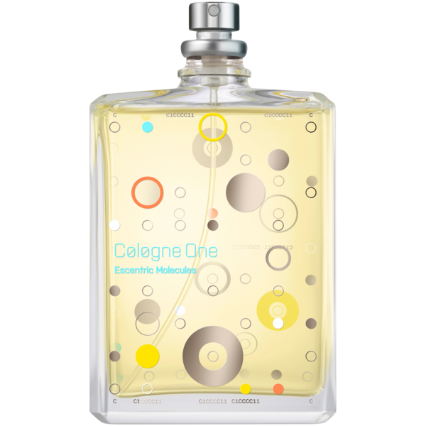 Image of COLOGNE 01 EdT Nat. Spray