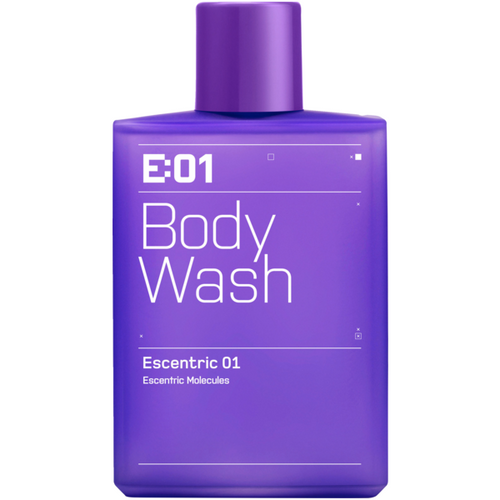 Escentric 01 Body Wash