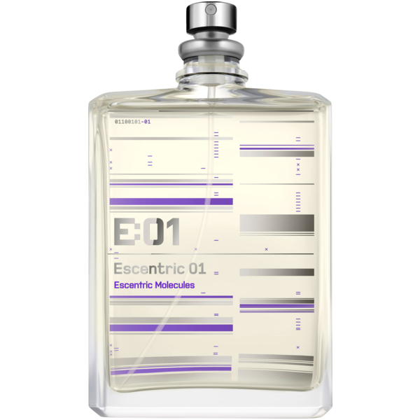Image of Escentric 01 EdT Nat. Spray